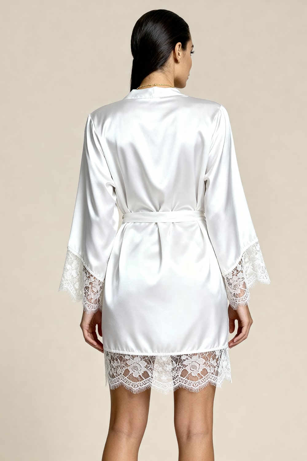 Blanche Pajama Set