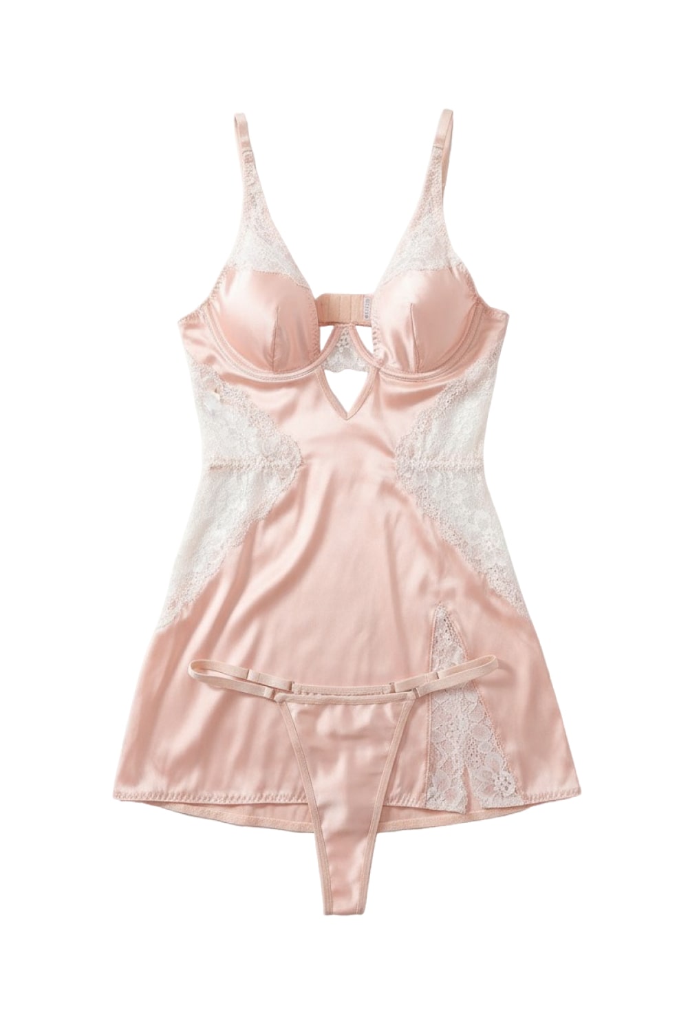 Blossom Babydoll