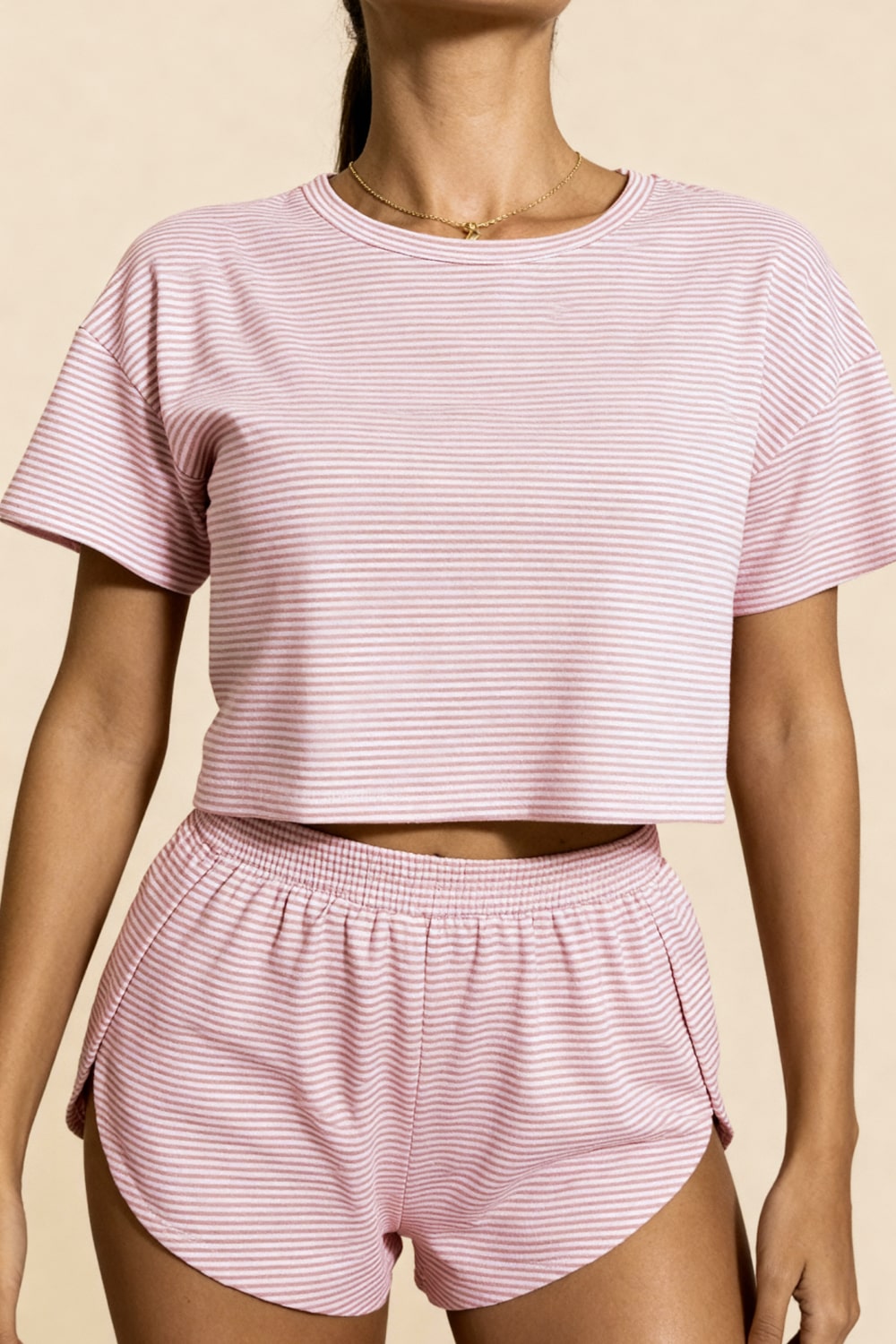 Carmen Pajama Set