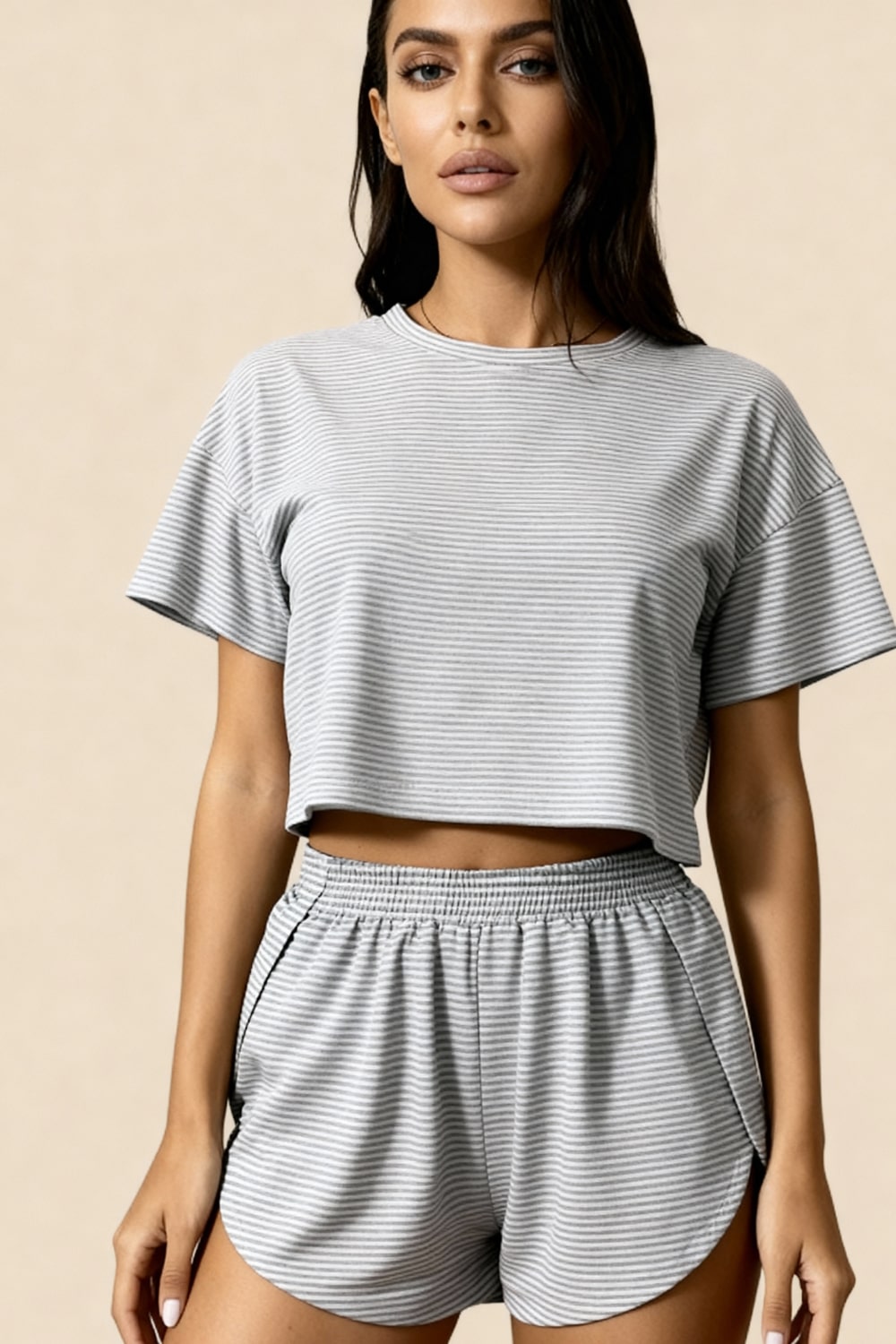 Carmen Pajama Set