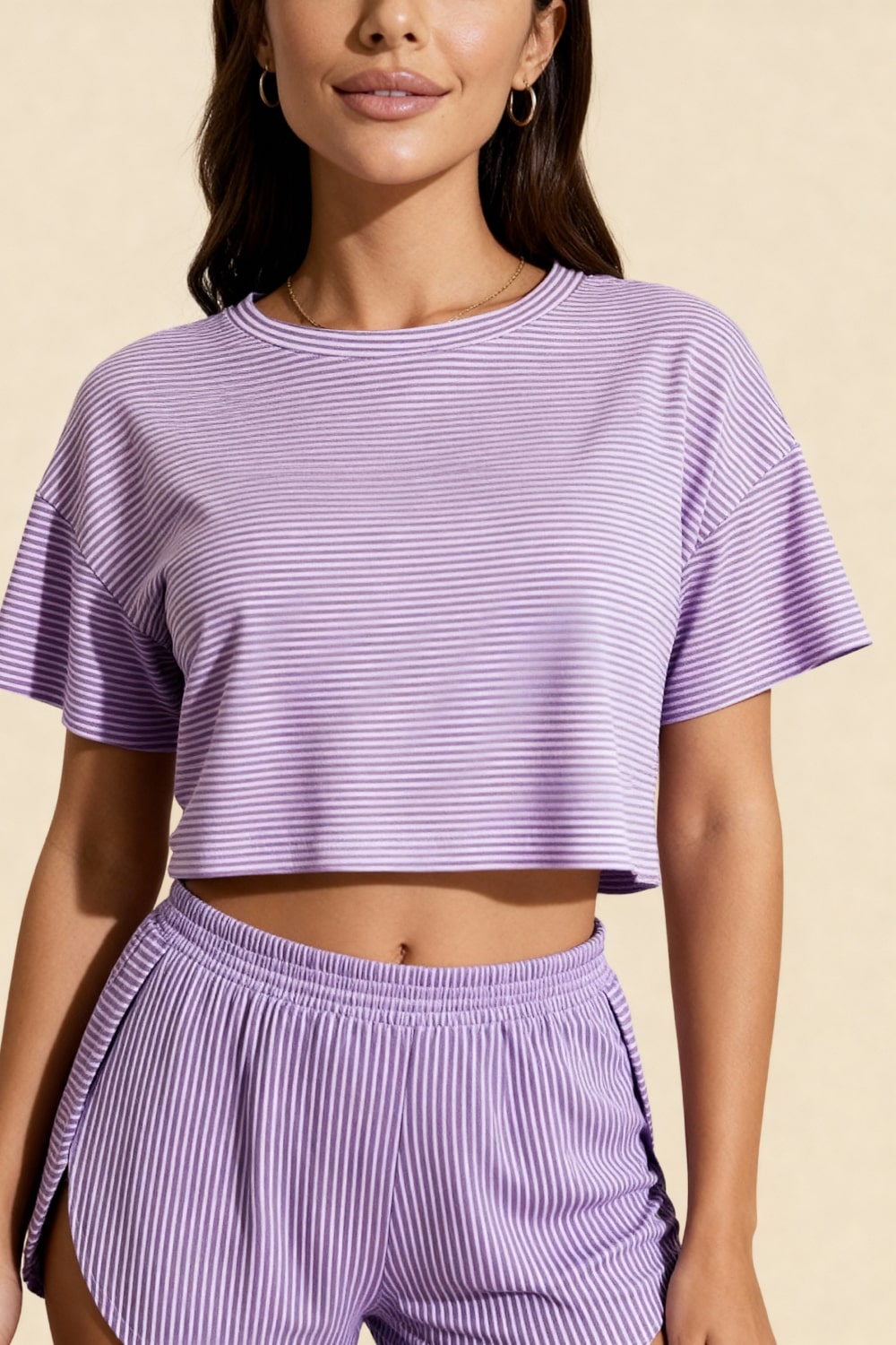 Carmen Pajama Set
