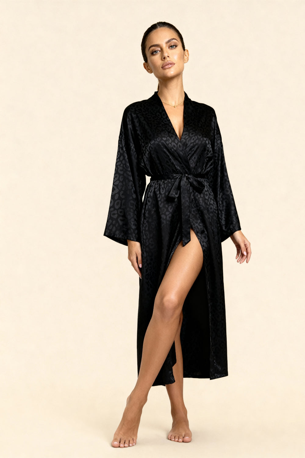 Christy Robe