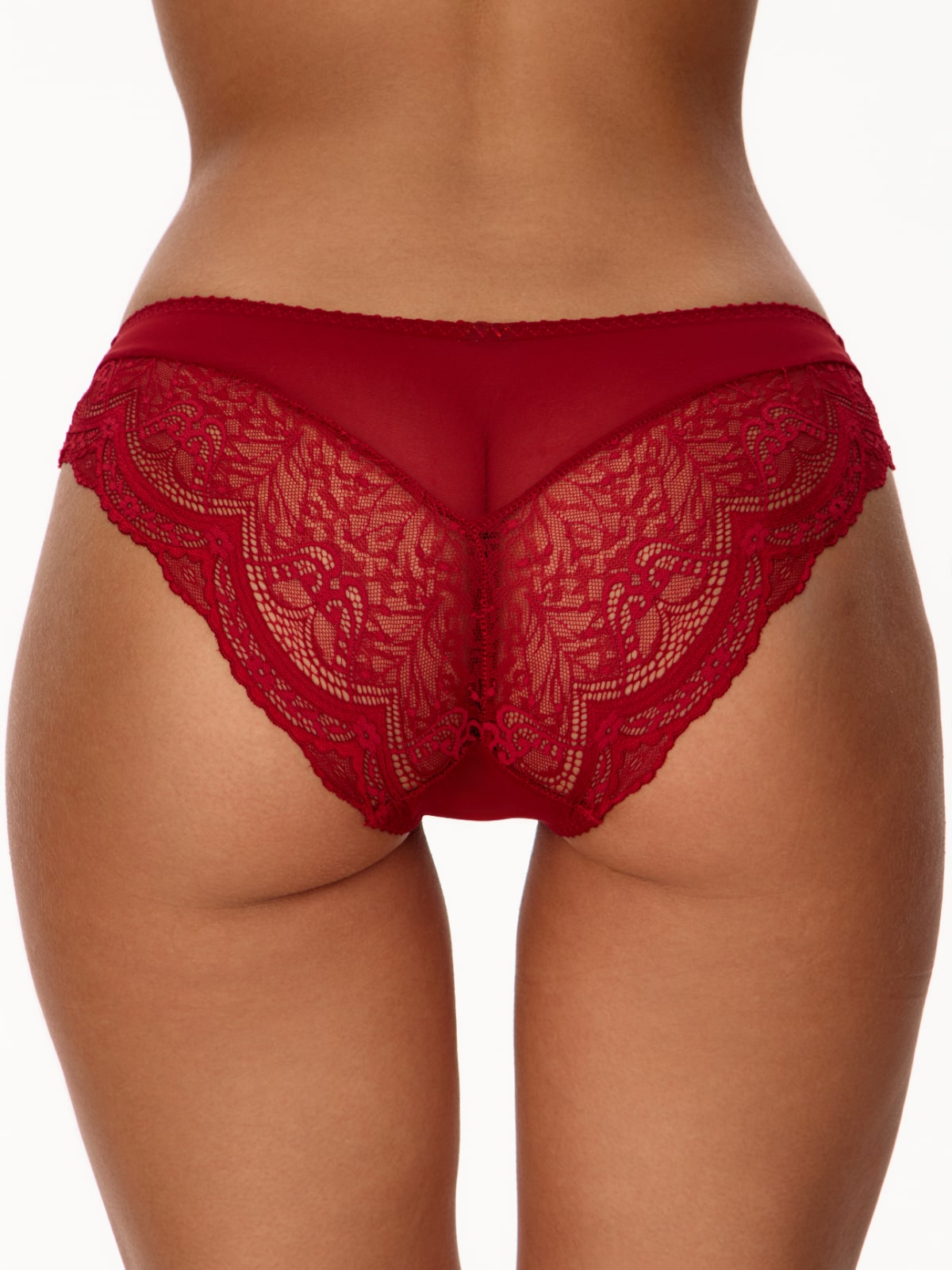 Charm Brief