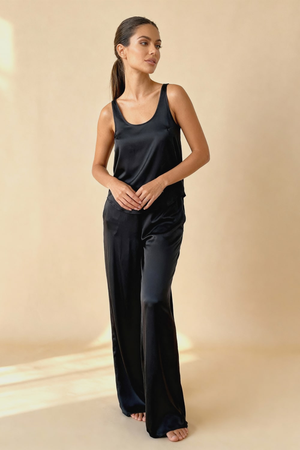 Edena Pajama Set