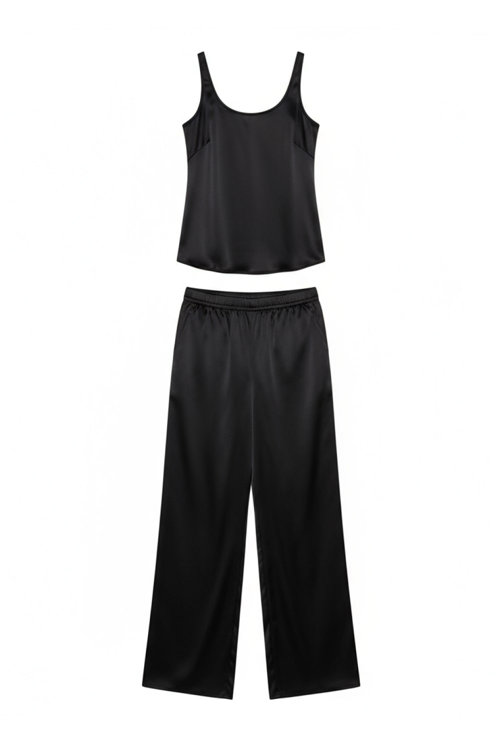 Edena Pajama Set