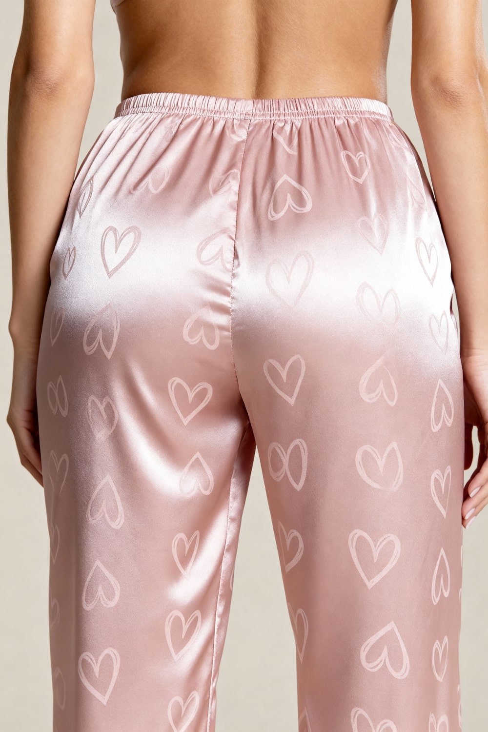 Kaori Pajama Set