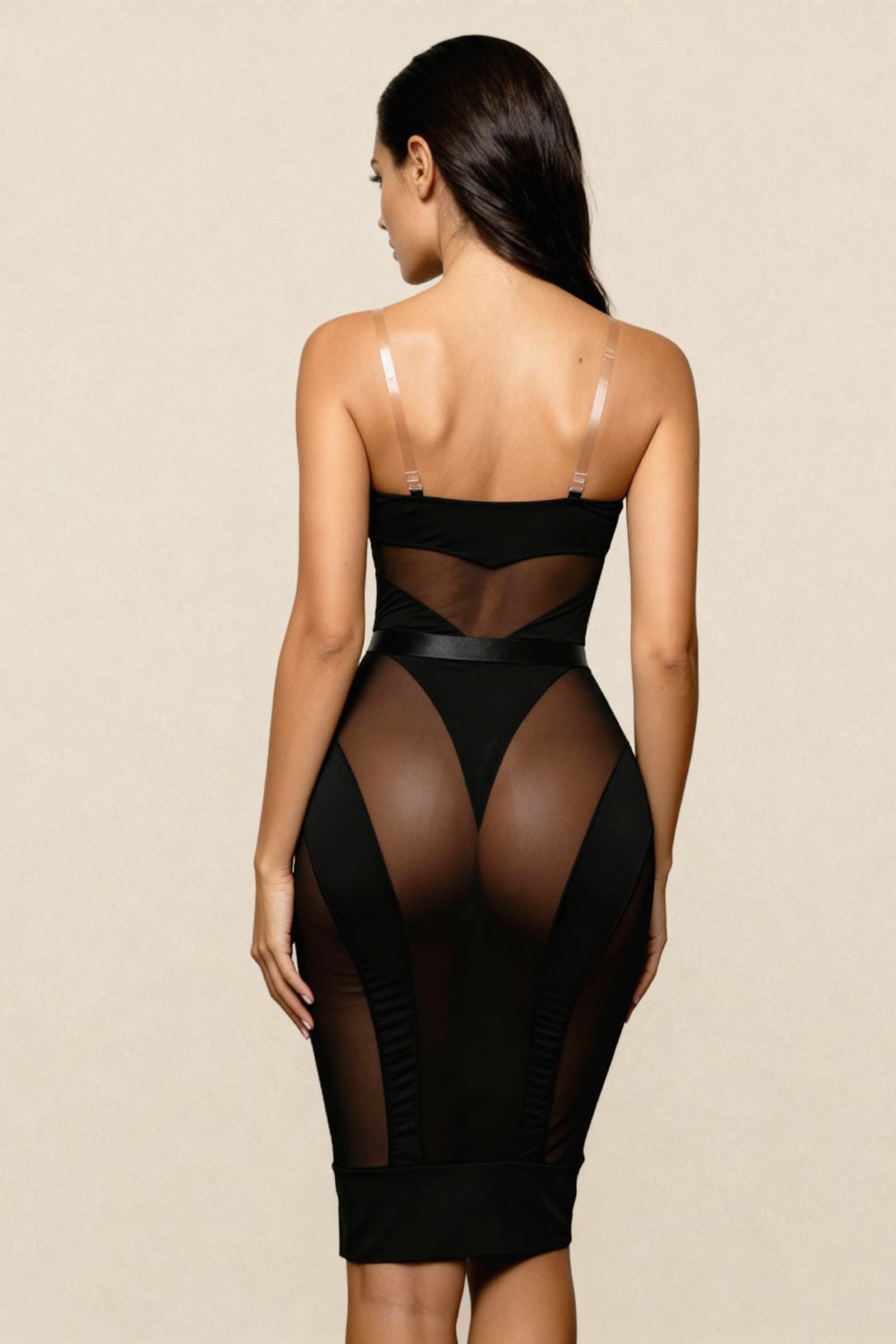 Magnetica Bodysuit