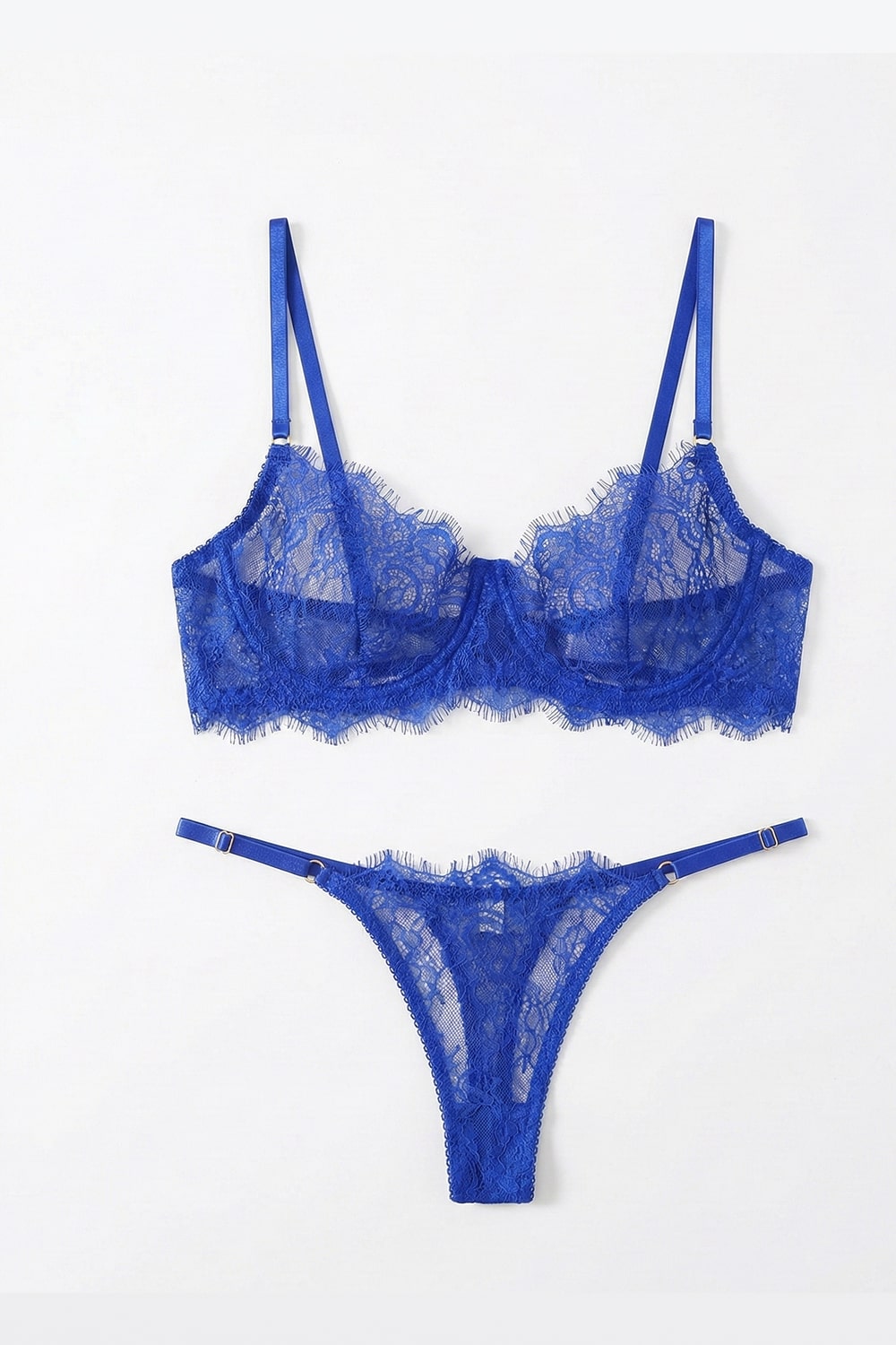 Mila Blue