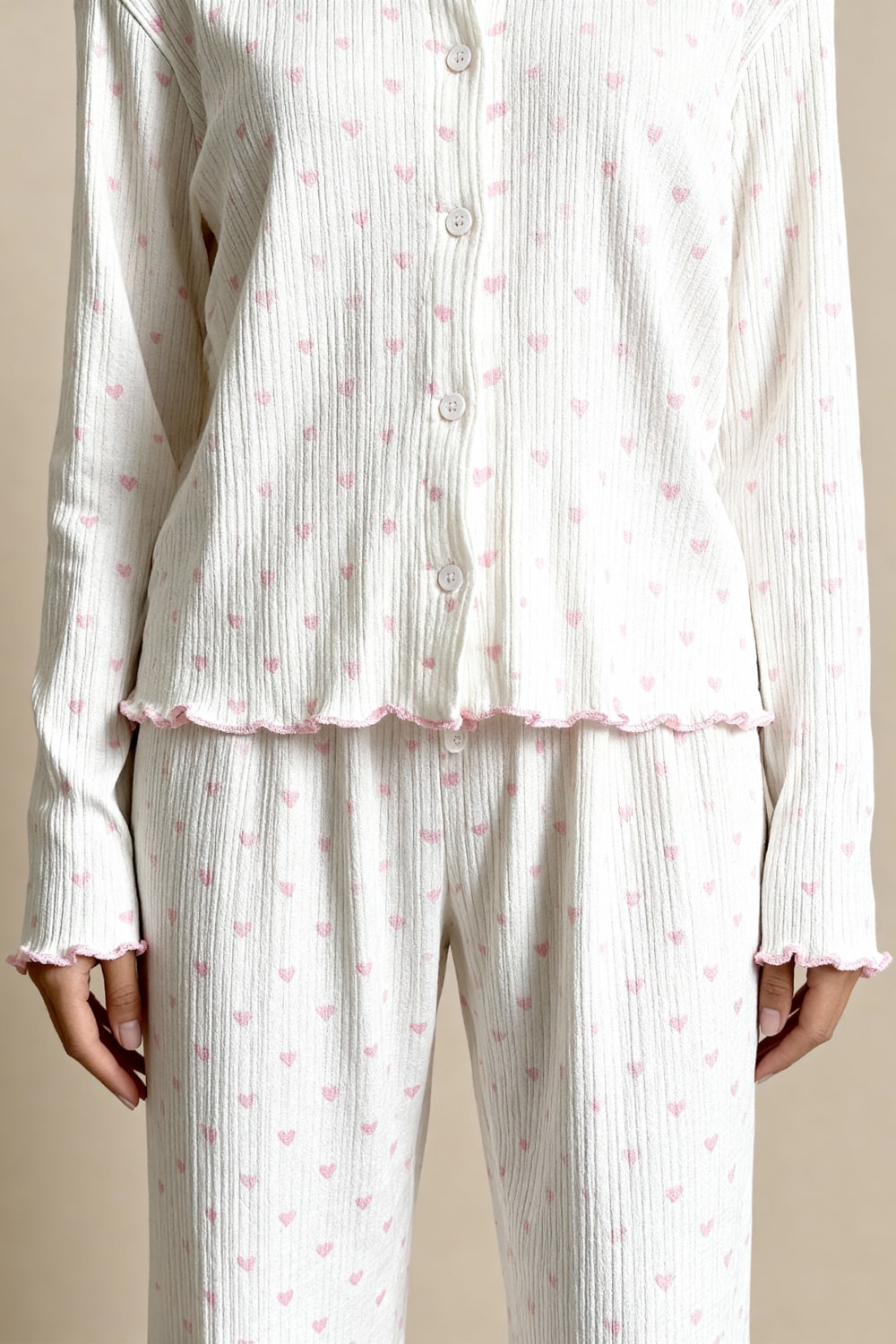 Noma Pajama Set