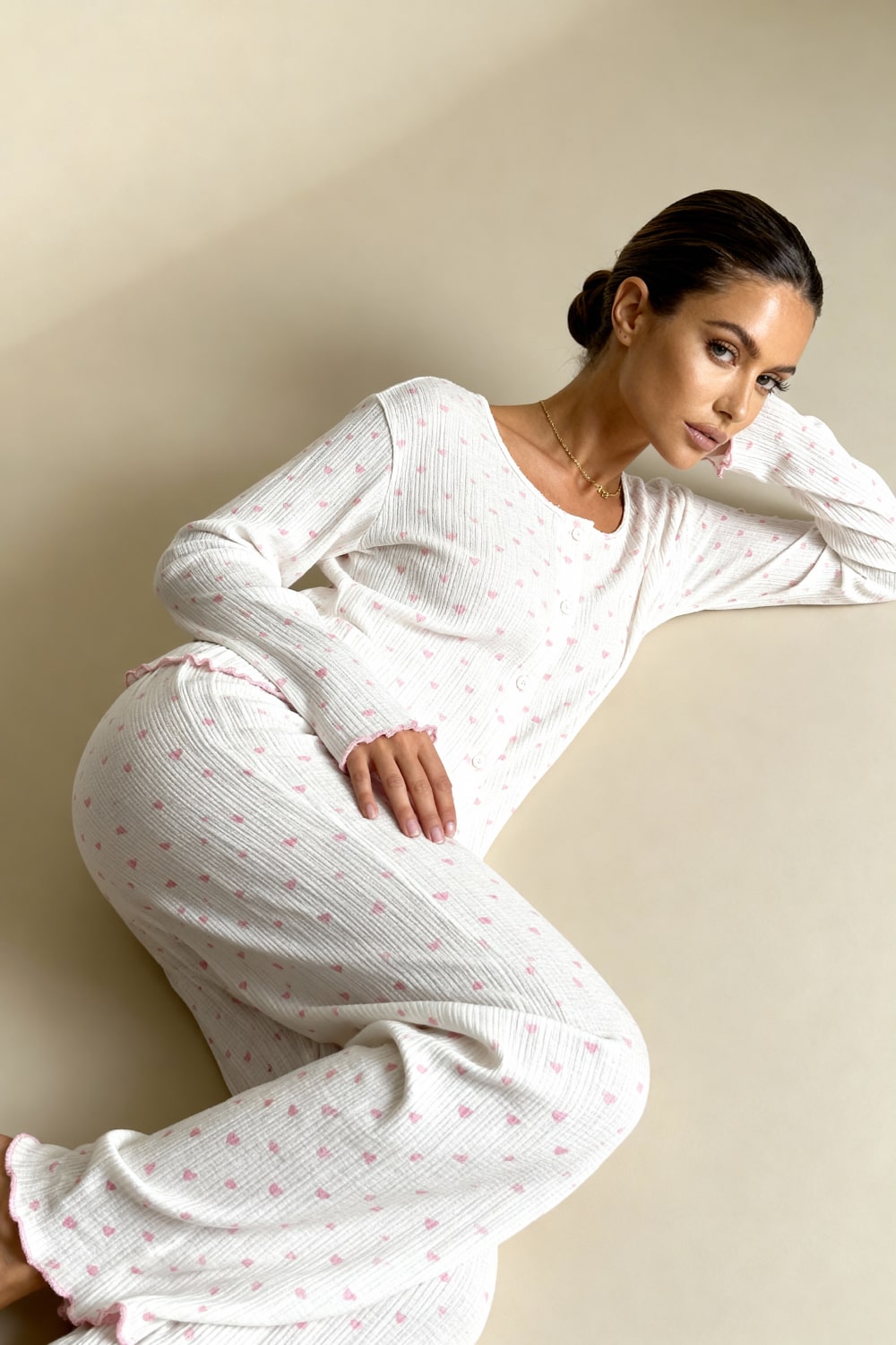 Noma Pajama Set