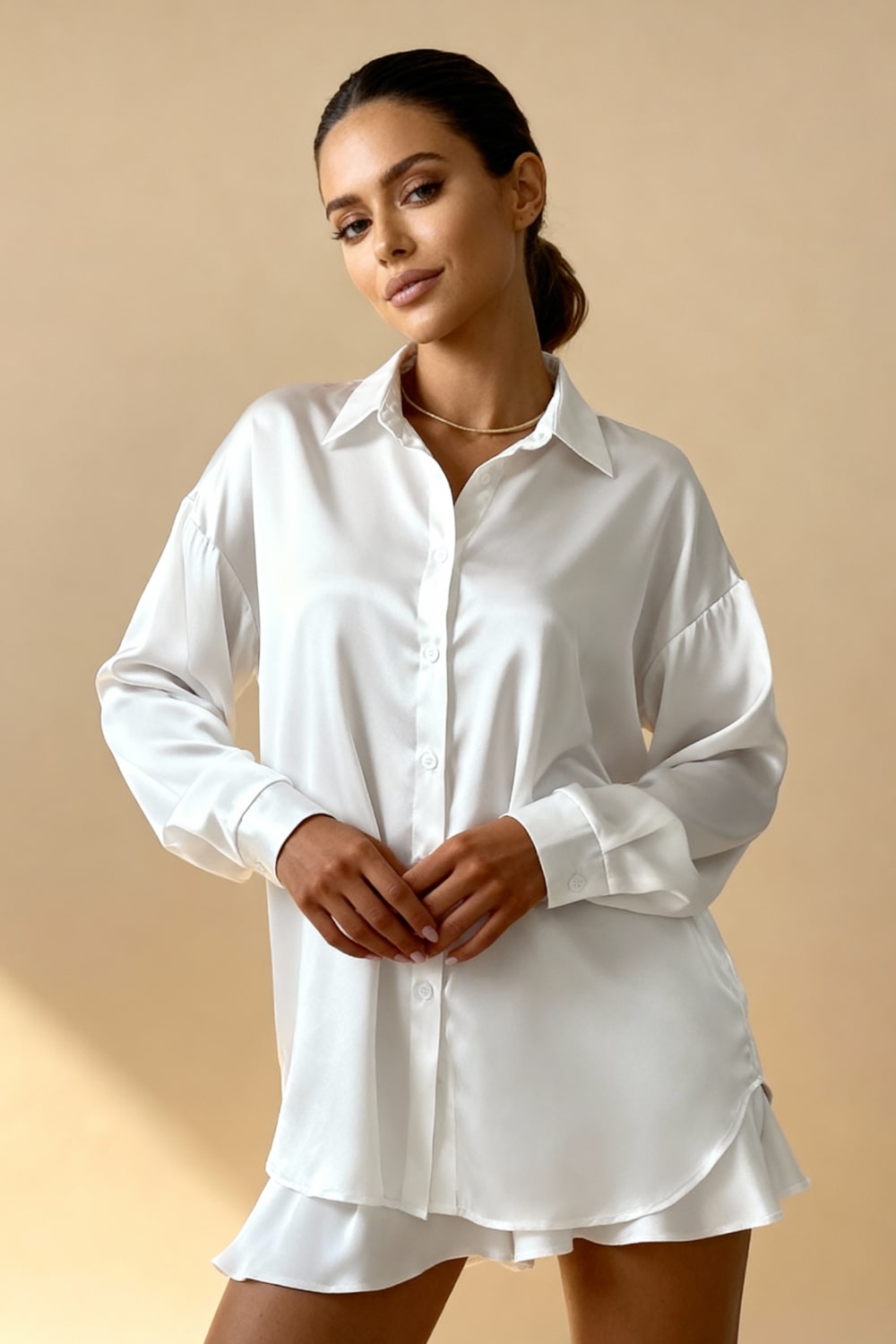 Passion Pajama Set