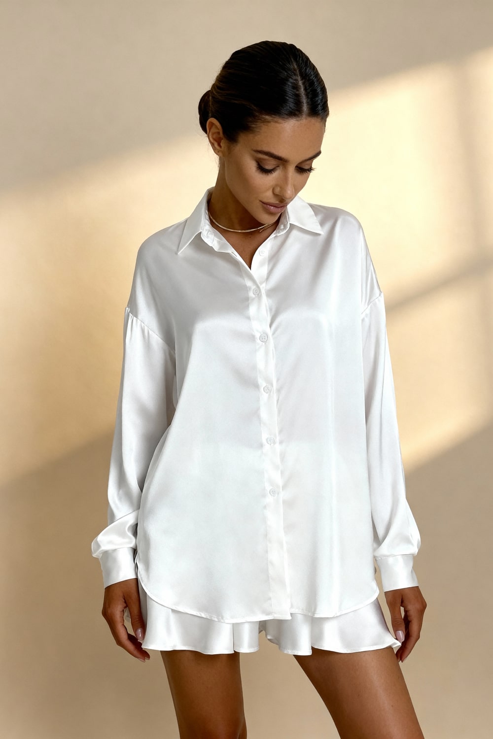 Passion Pajama Set
