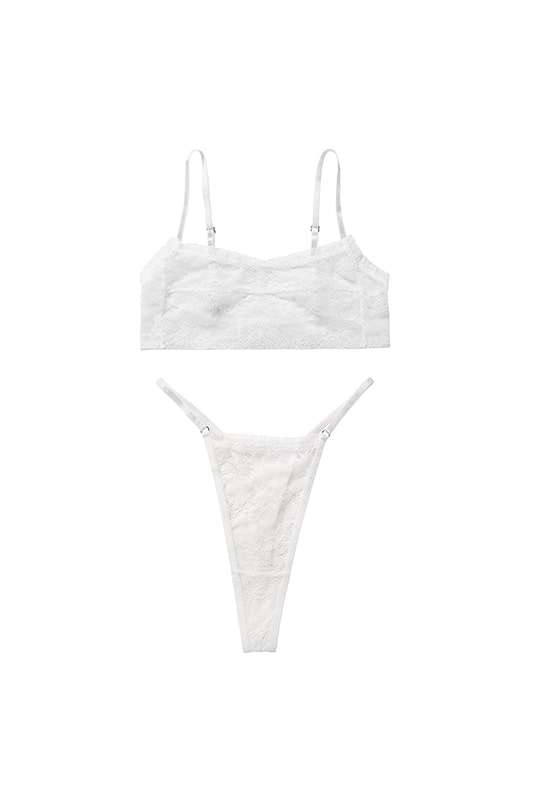Mae Lingerie Set