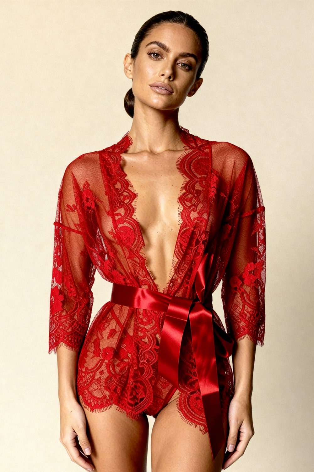 Sophie Nightdress