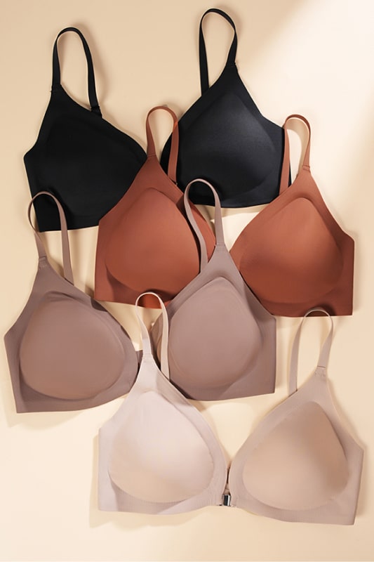 Nola Bra