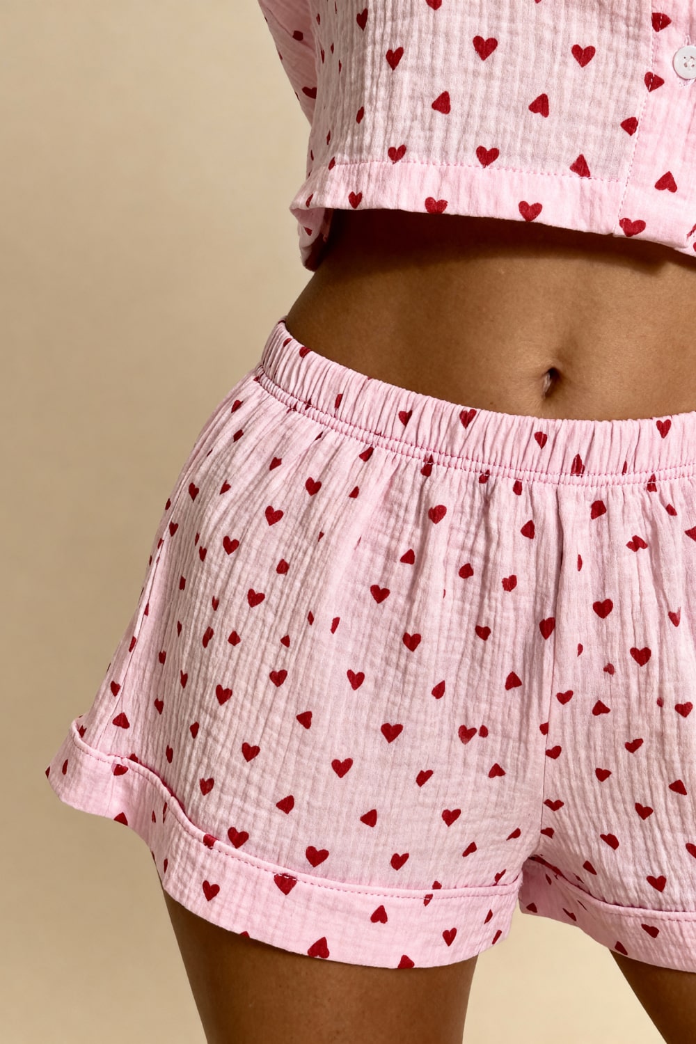 Venesia Pajama Set