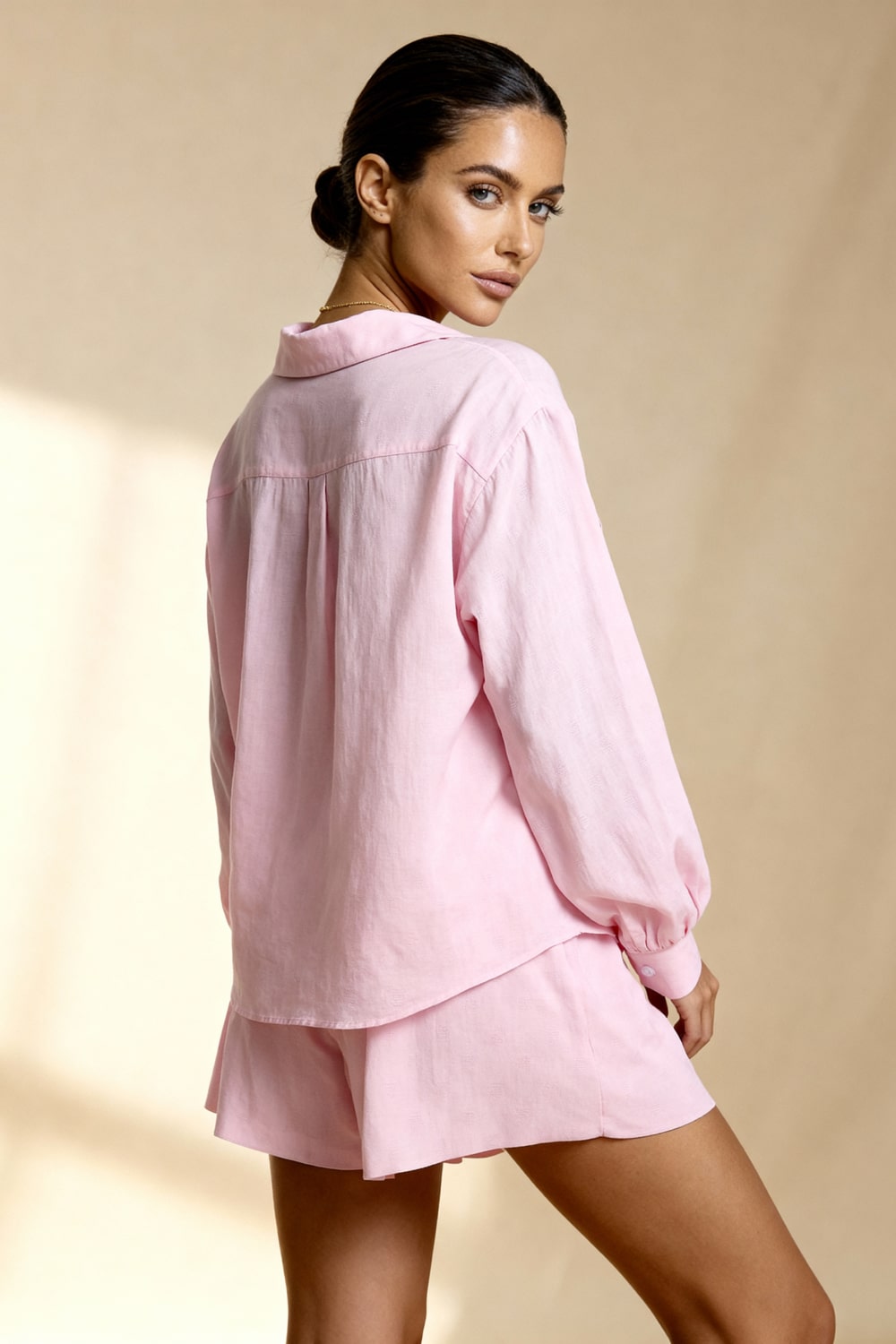 Yana Pajama Set
