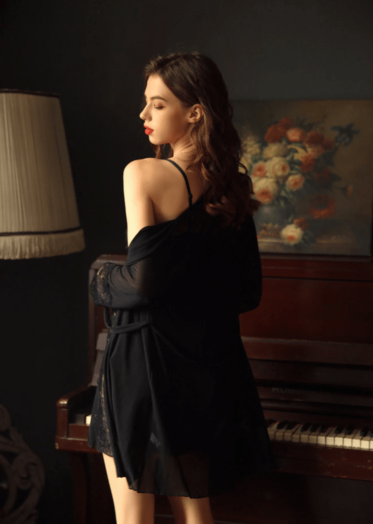 Pyjamas Nastasia