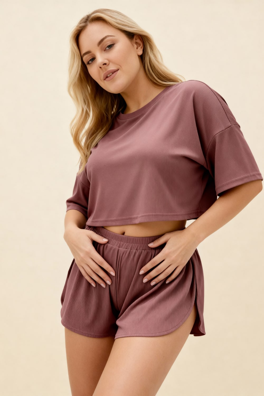 Agnes Pajama Set