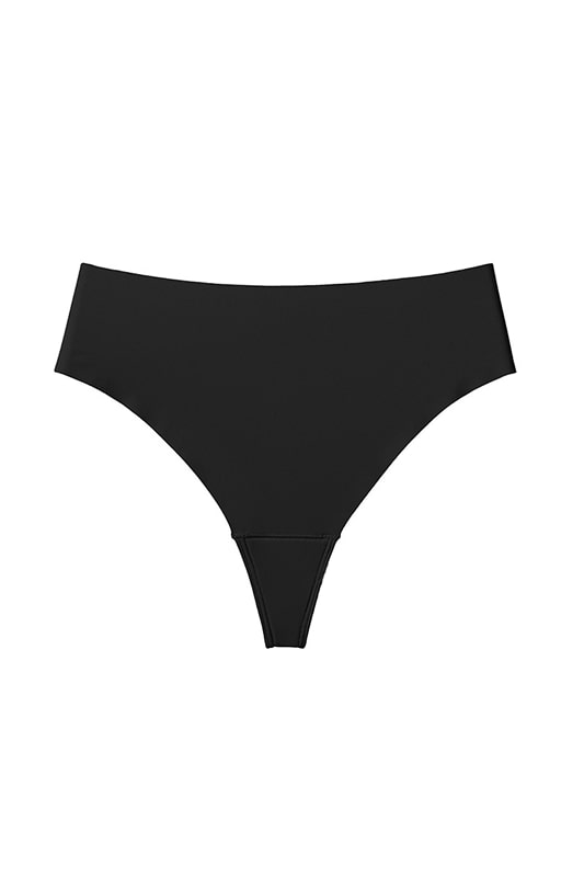 Nudae Thong anti-cameltoe