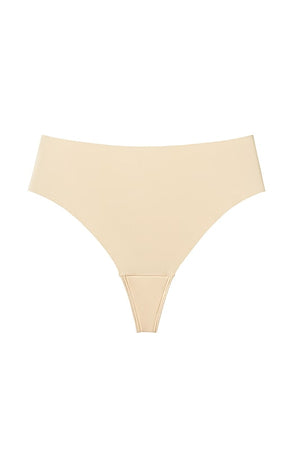 Nudae Thong anti-cameltoe