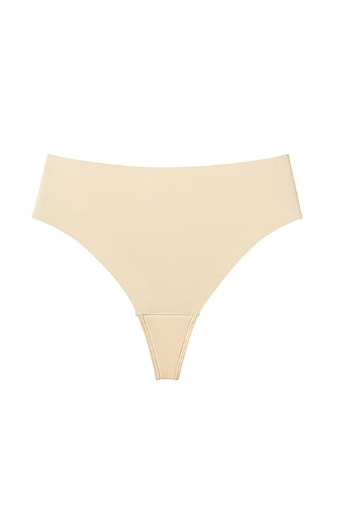 Nudae Thong anti-cameltoe