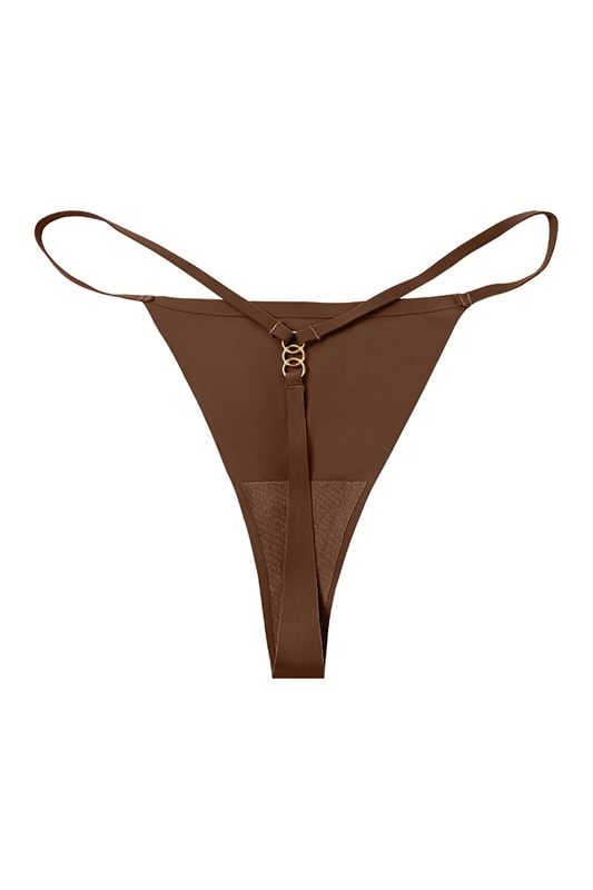 Gleam Thong