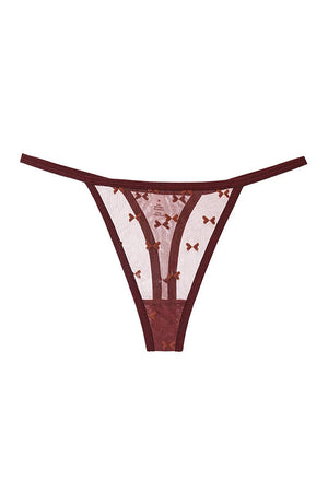 Velora Thong