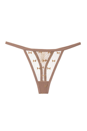 Velora Thong