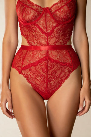 Jeanne Bodysuit