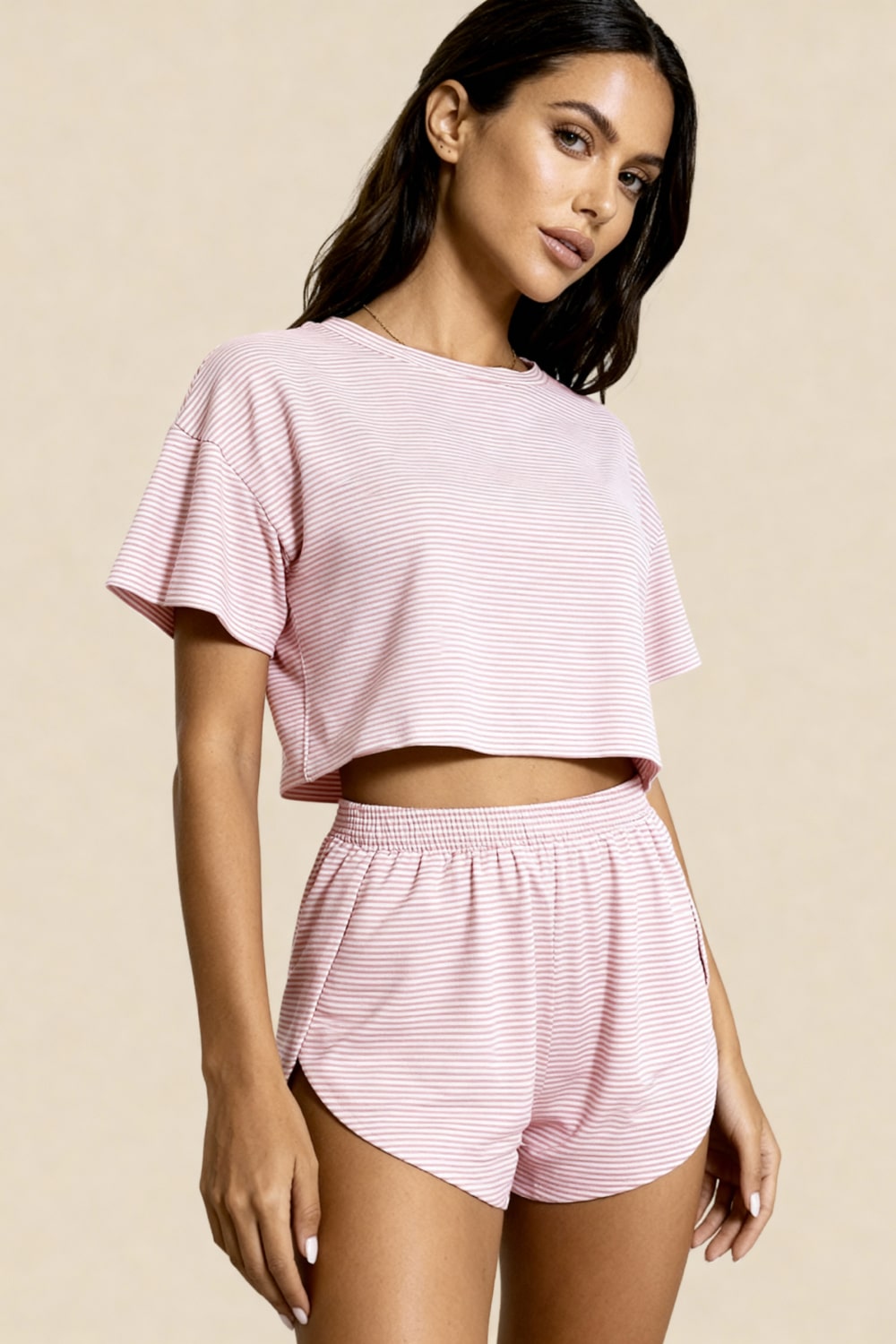 Carmen Pajama Set