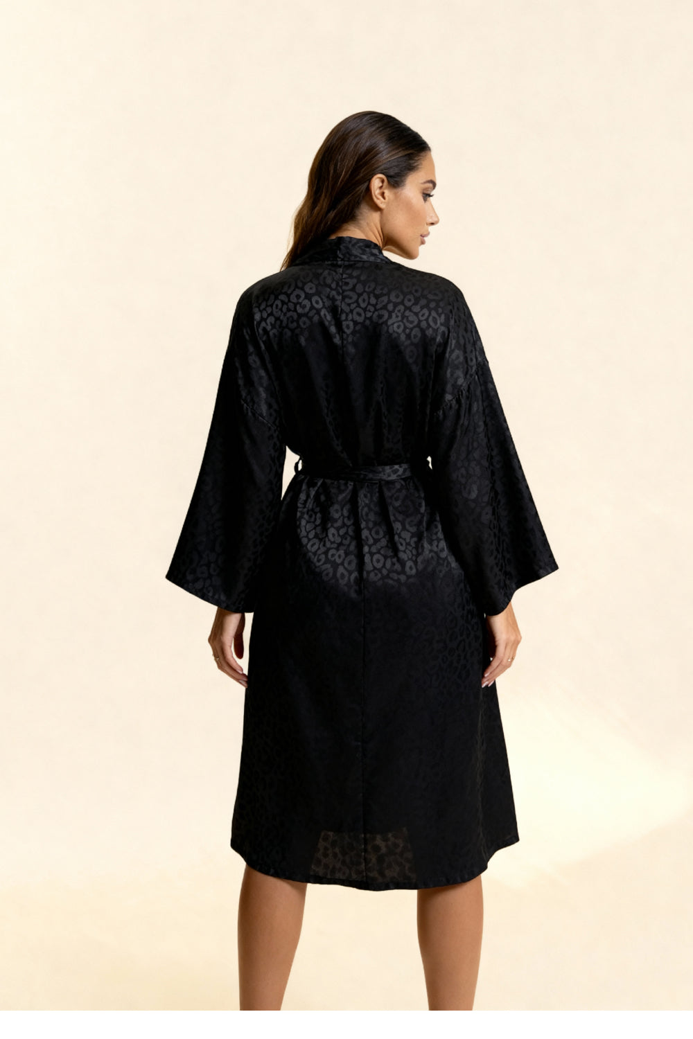 Christy Robe