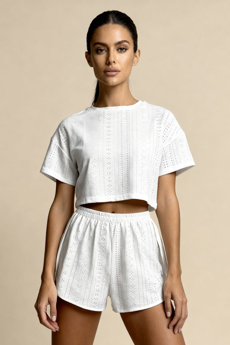 Clarissa Pajama Set