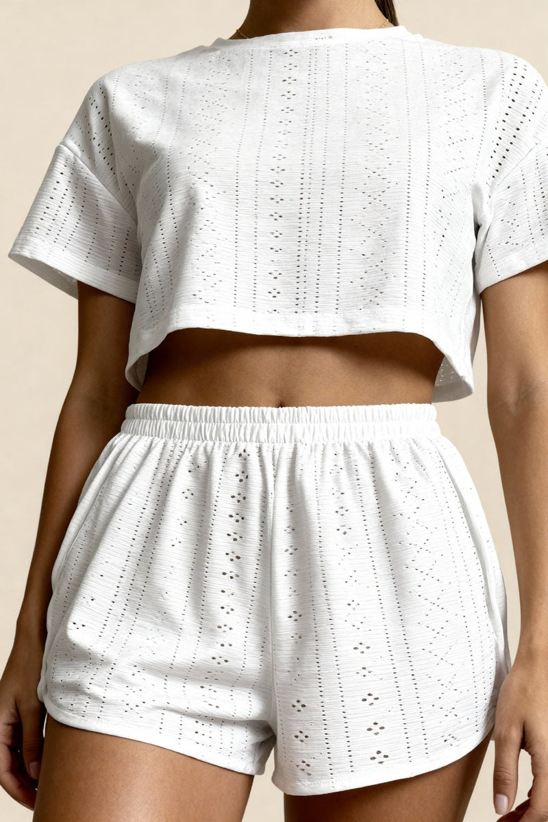 Clarissa Pajama Set
