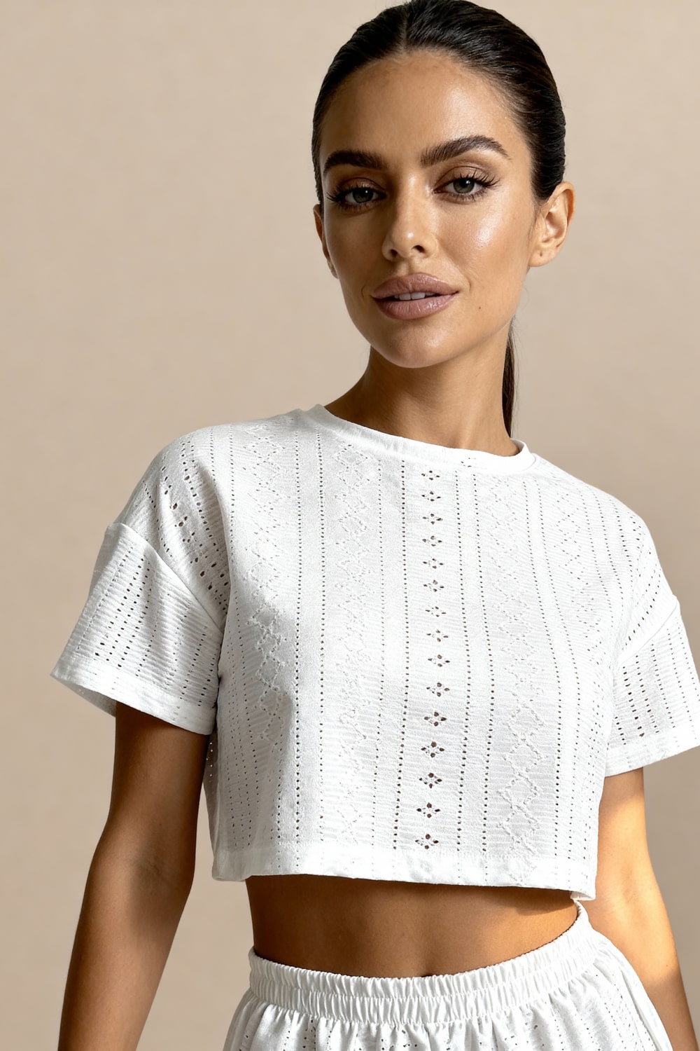 Clarissa Pajama Set