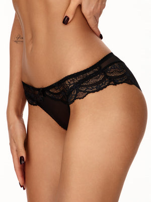 Charm Brief