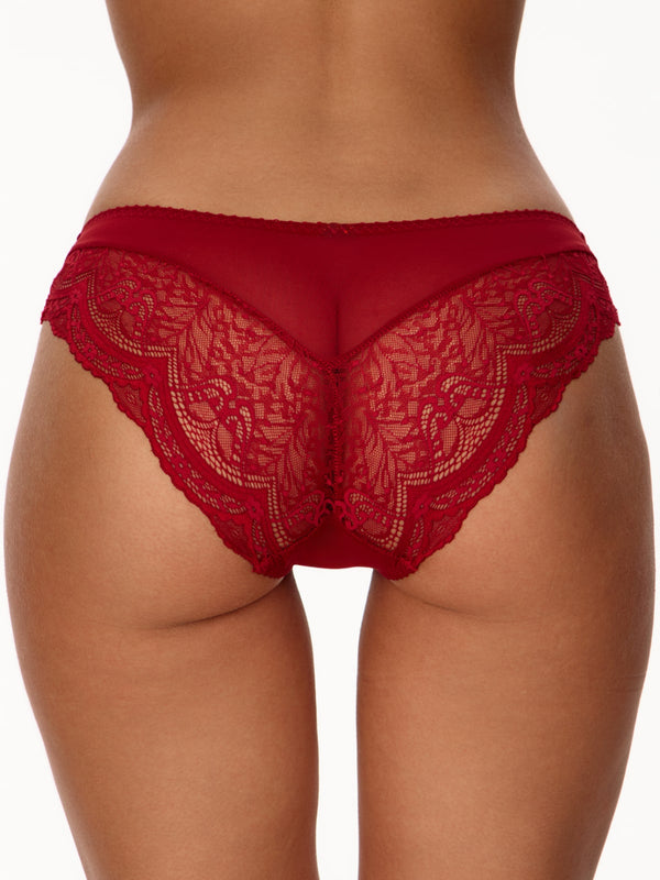Charm Brief