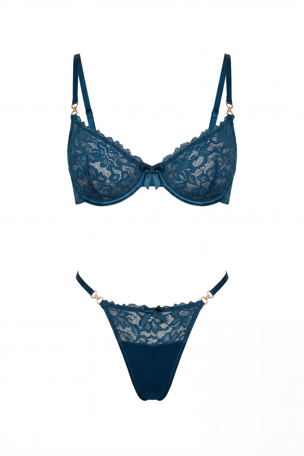 Elowen Lingerie Set