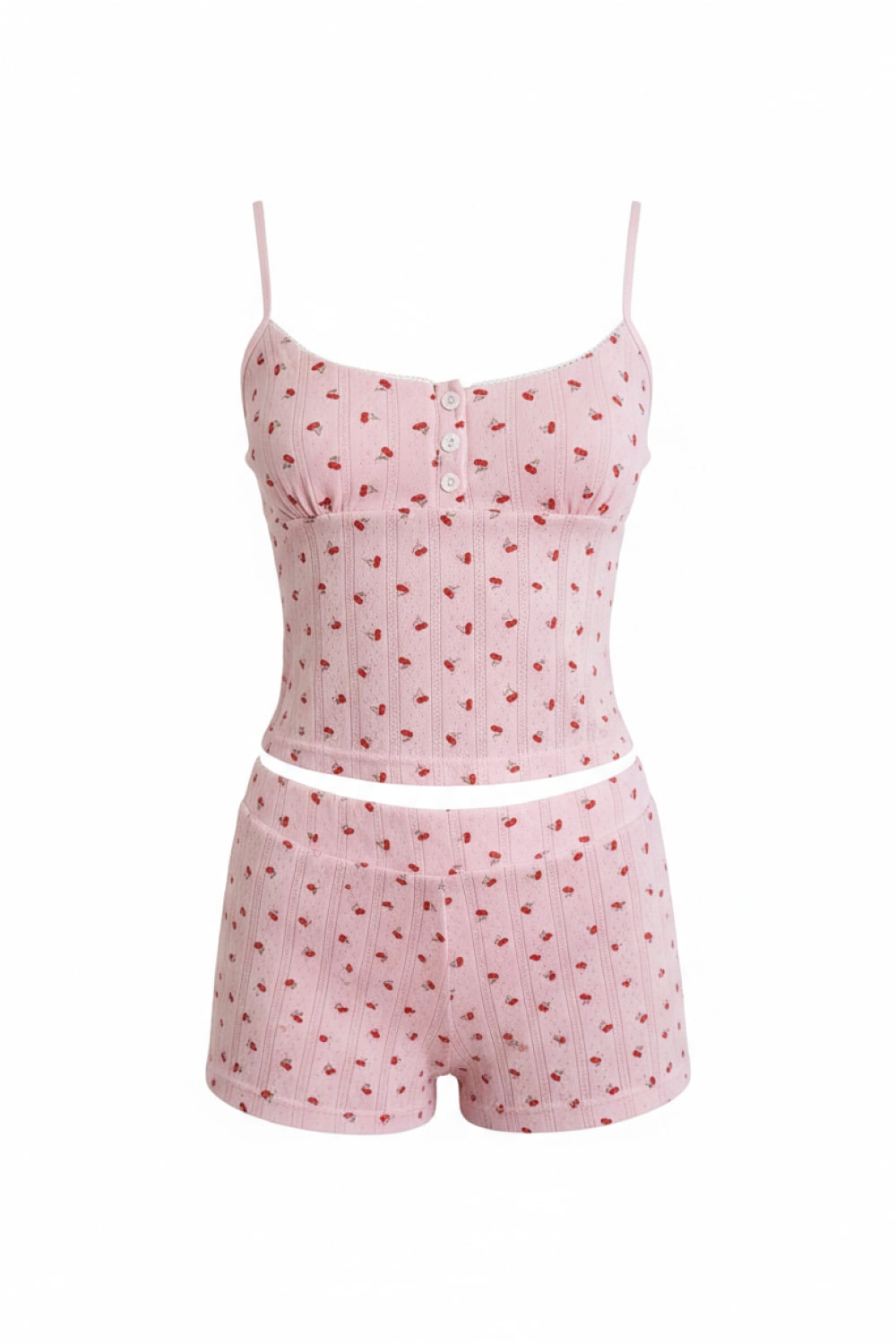 Juliette Pajama Set