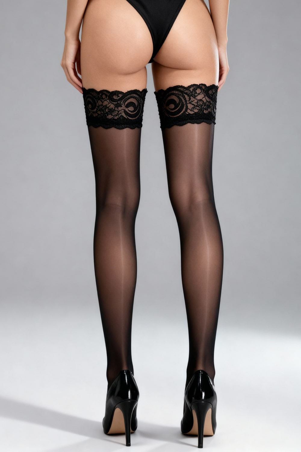 Sheer Stockings Lima