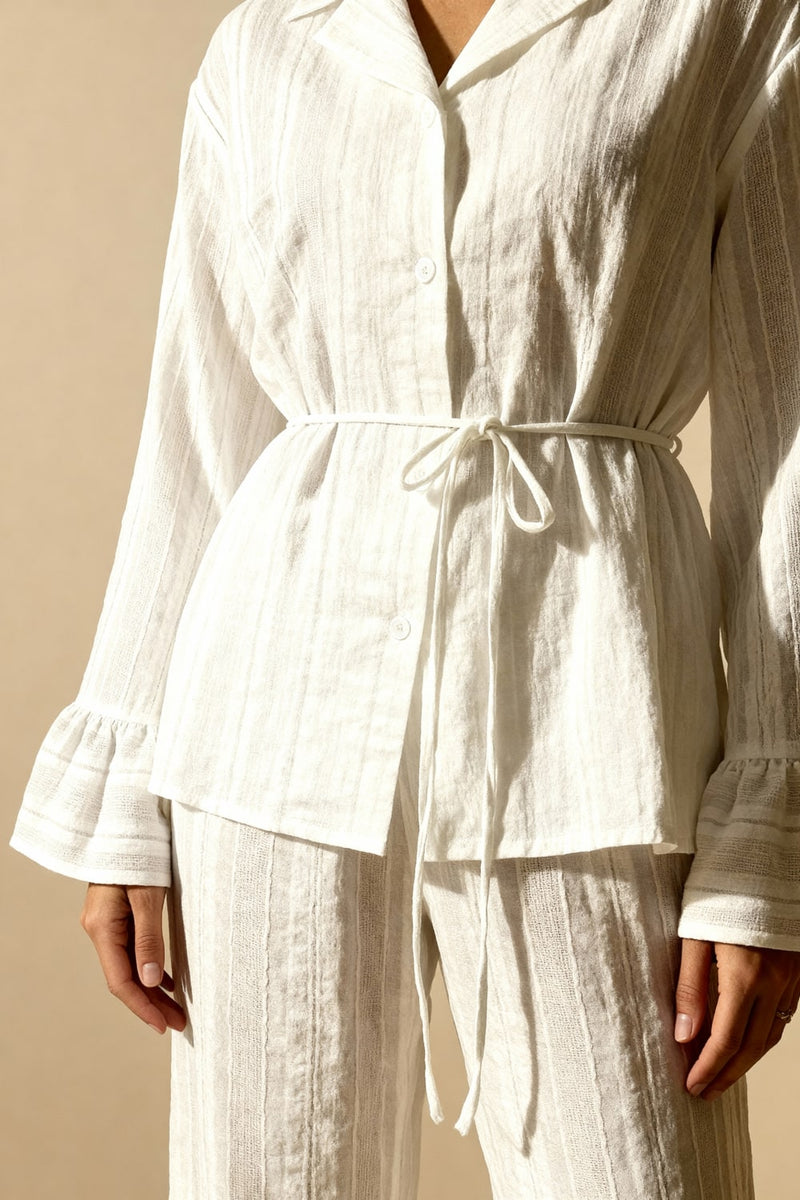Marguerite Pajama Set