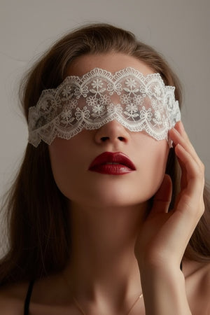 Mask Abigaël