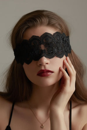 Mask Abigaël