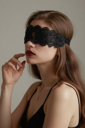 Mask Abigaël