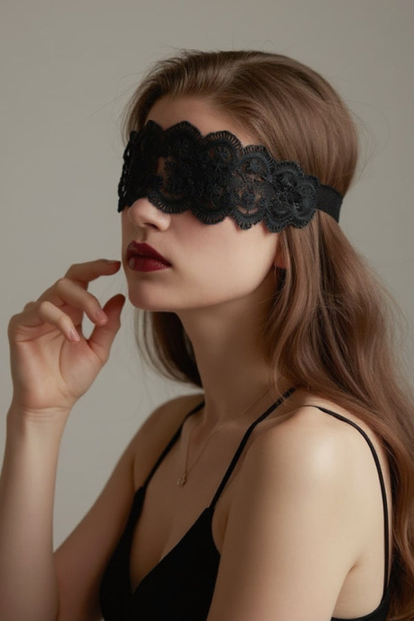 Mask Abigaël