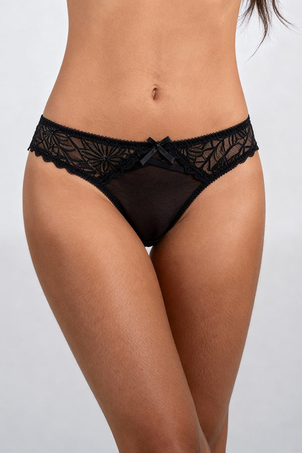 Ariana Brief