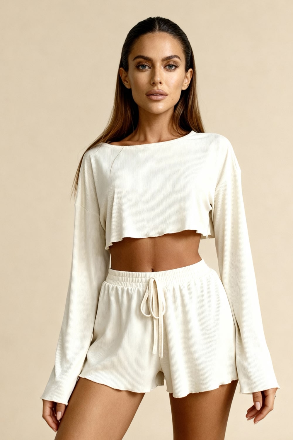 Neraya Pajama Set