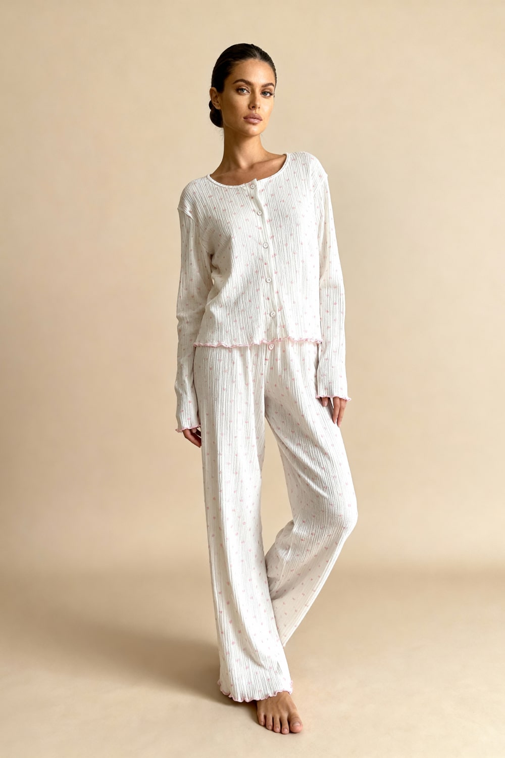 Noma Pajama Set