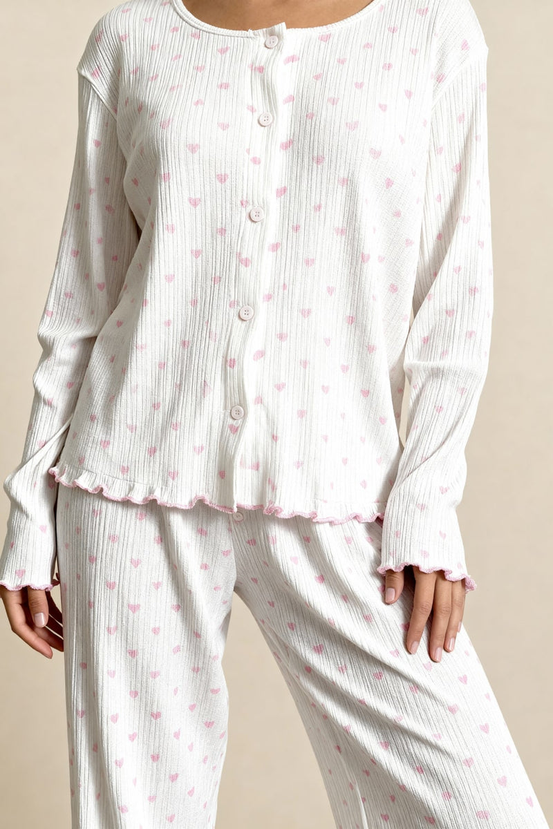 Noma Pajama Set