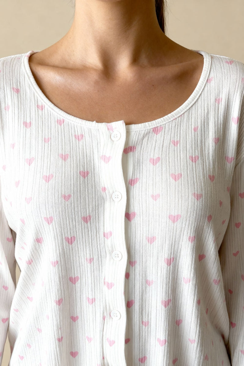 Noma Pajama Set